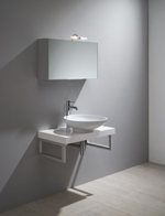 Комплект мебели для ванной комнаты Balteco PIANO комплект Cup