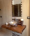 Комплект мебели для ванной комнаты Elie Gaia mobili