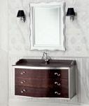 Комплект мебели для ванной комнаты Isidore Gaia mobili